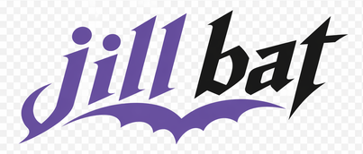 jill bat logo